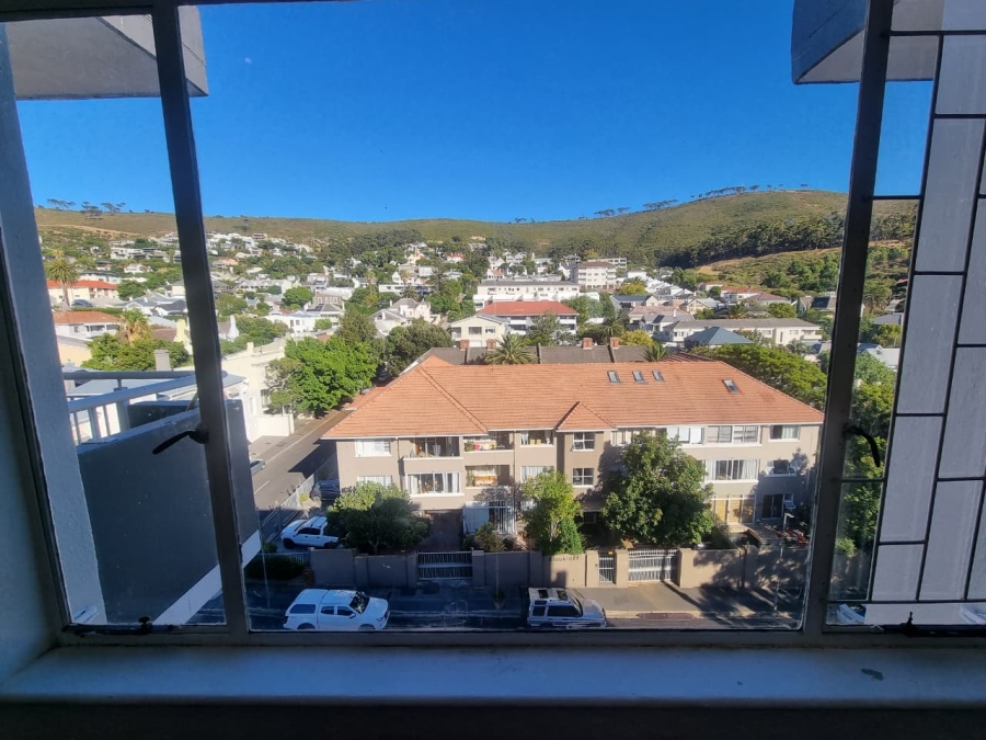 To Let 1 Bedroom Property for Rent in Tamboerskloof Western Cape